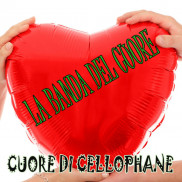 Cuore di cellophane